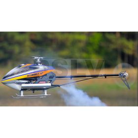 999-700  Synergy N7 Nitro Flybarless Kit  